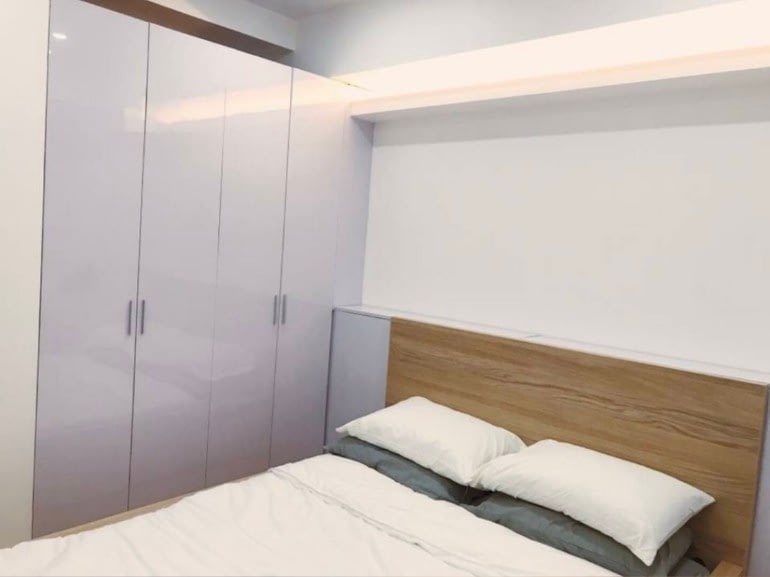 For Lease/Sale 1BR in Avida Cityflex Tower 1