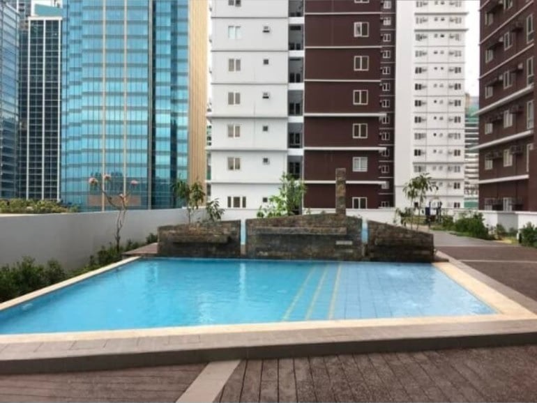 For Lease/Sale 1BR in Avida Cityflex Tower 1