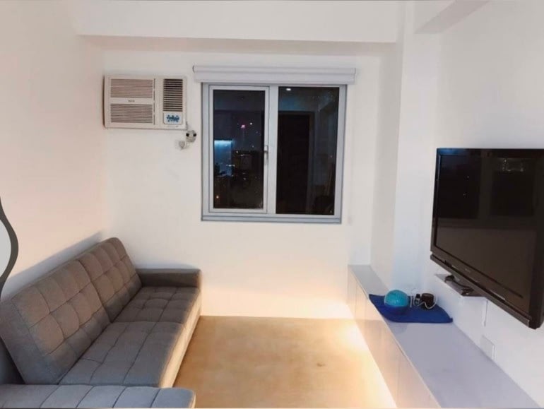 For Lease/Sale 1BR in Avida Cityflex Tower 1