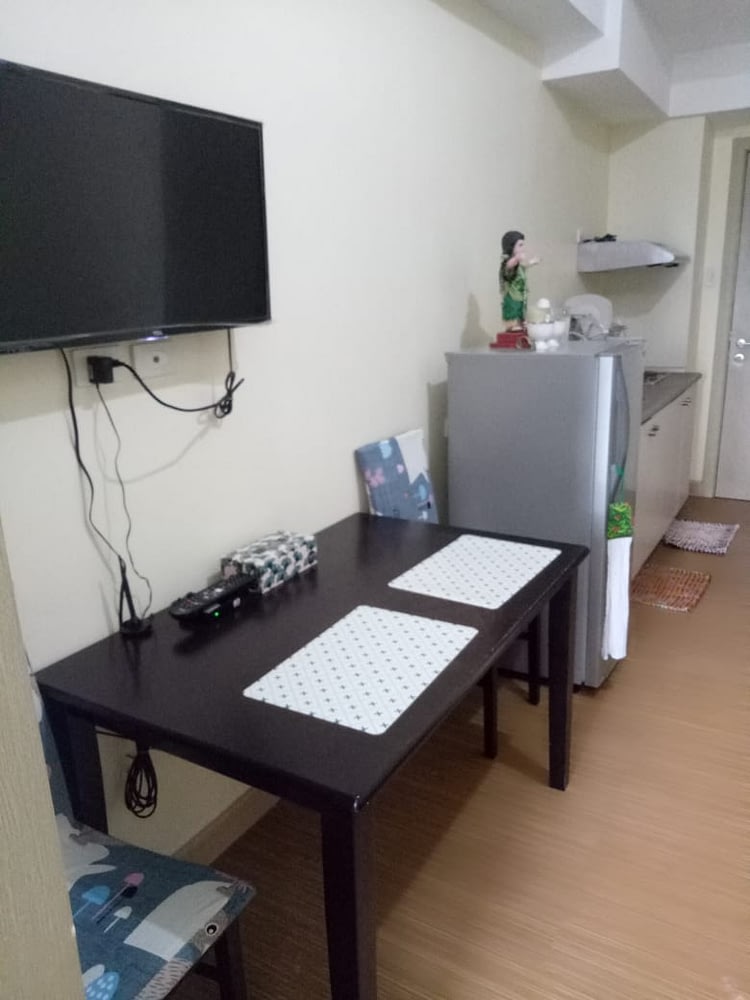 For Sale 1BR in Grace Residences