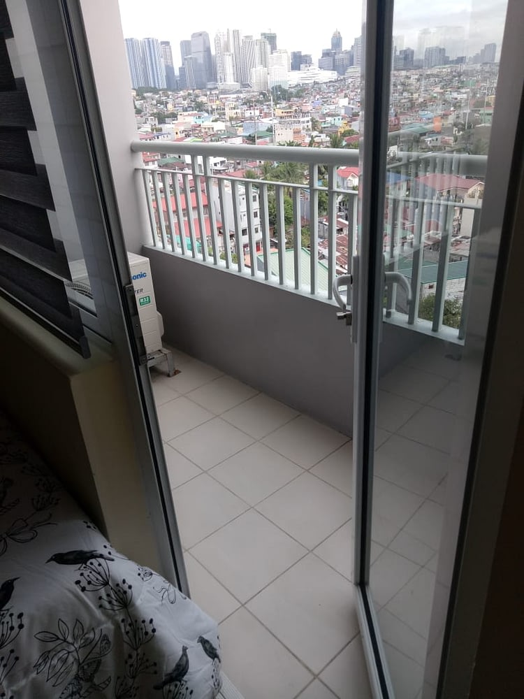 For Sale 1BR in Grace Residences