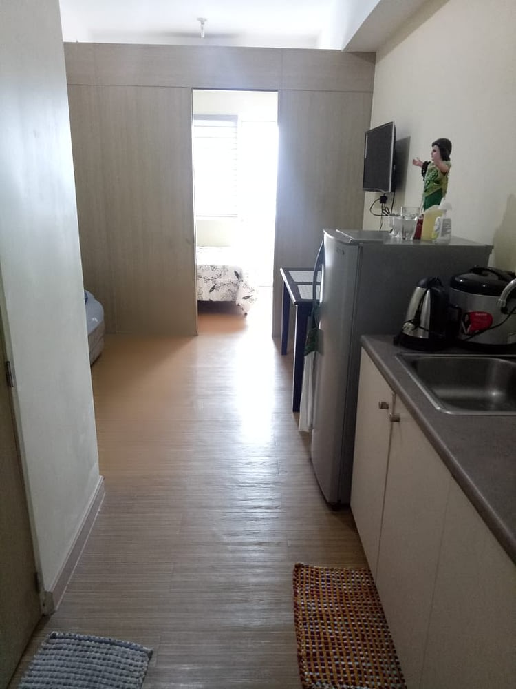 For Sale 1BR in Grace Residences