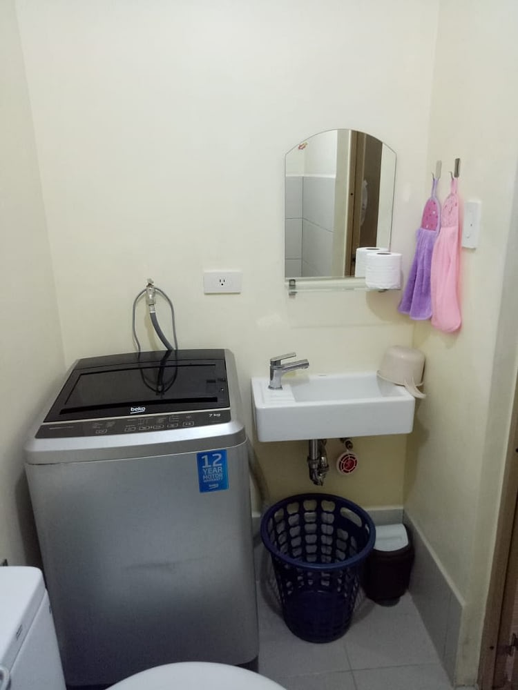 For Sale 1BR in Grace Residences
