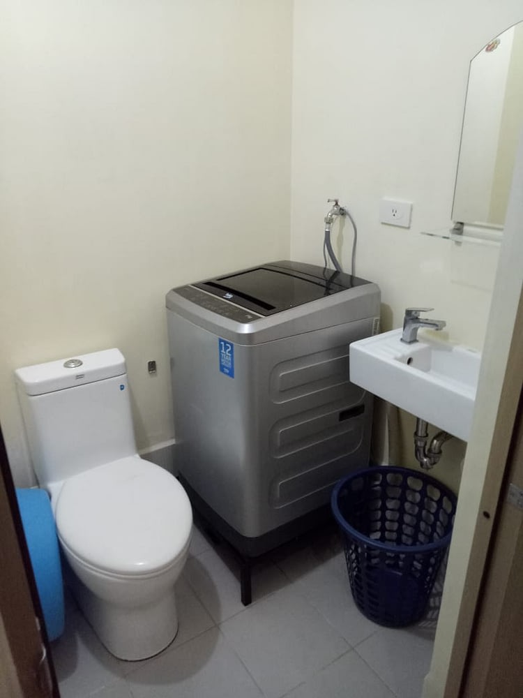 For Sale 1BR in Grace Residences