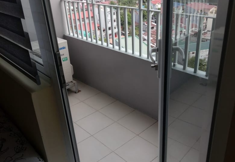 For Sale 1BR in Grace Residences