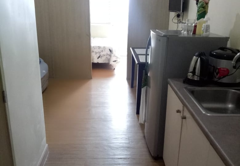 For Sale 1BR in Grace Residences