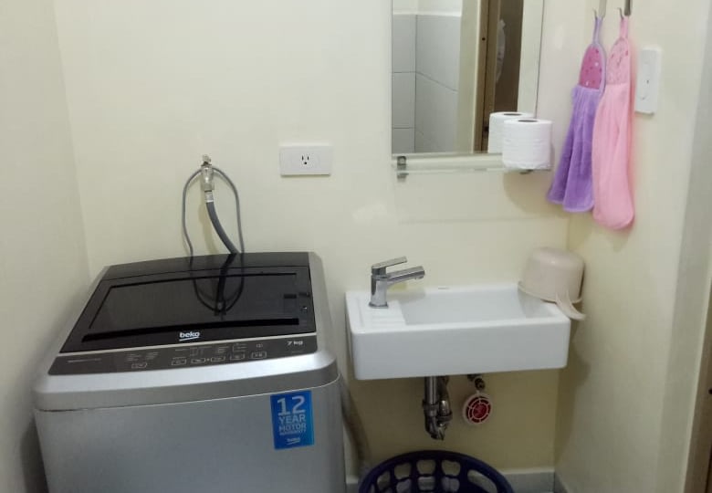 For Sale 1BR in Grace Residences