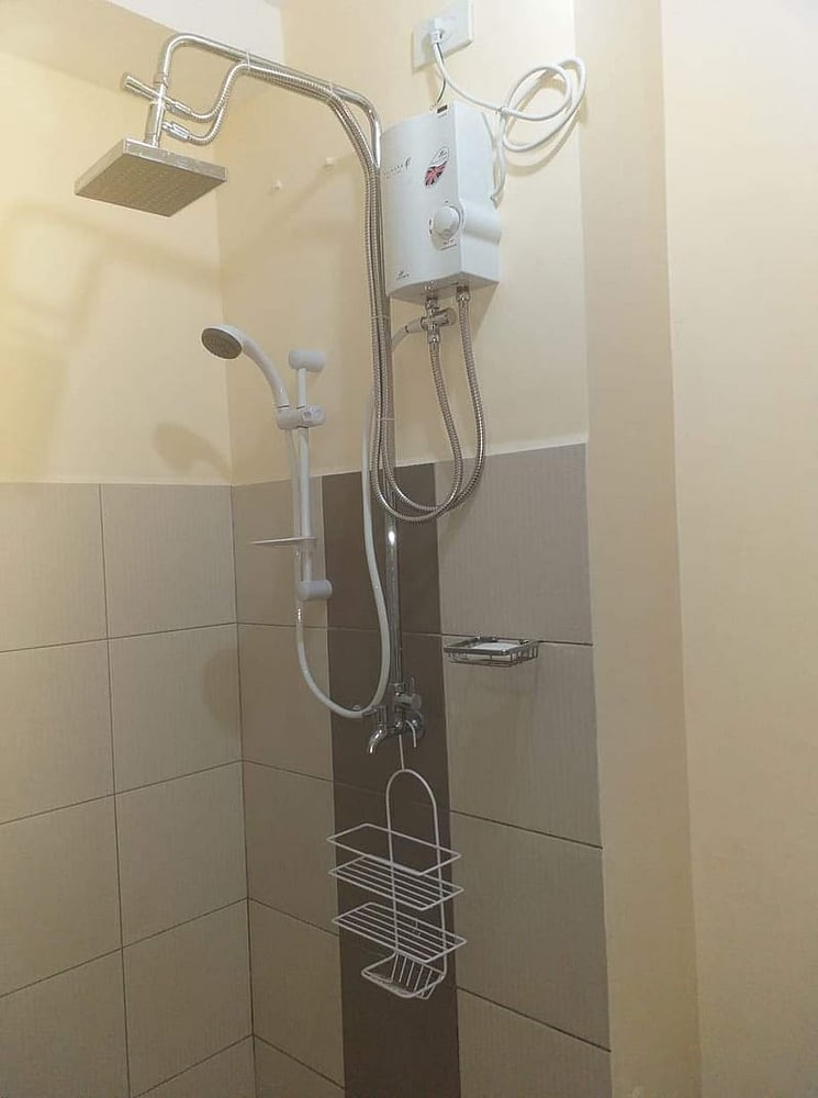 For Sale 1BR in Grace Residences