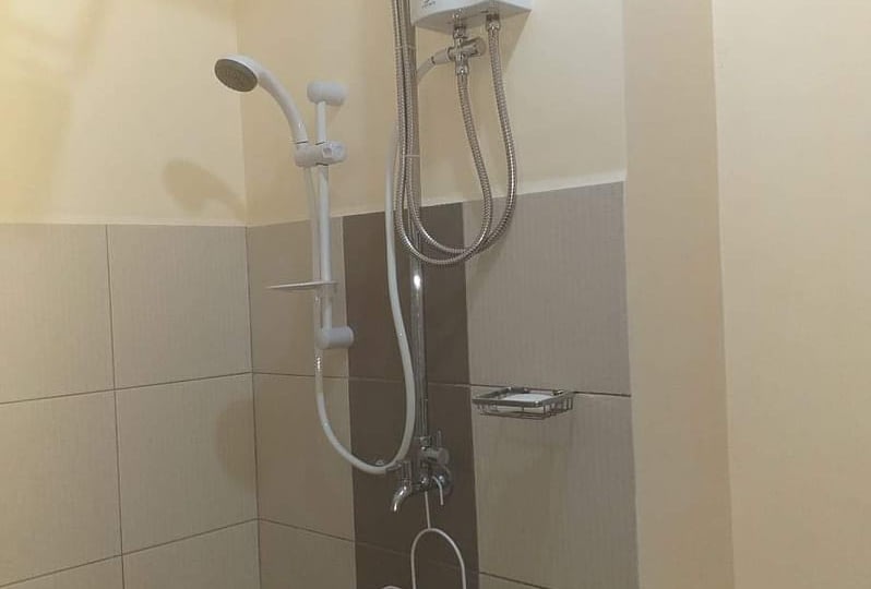 For Sale 1BR in Grace Residences