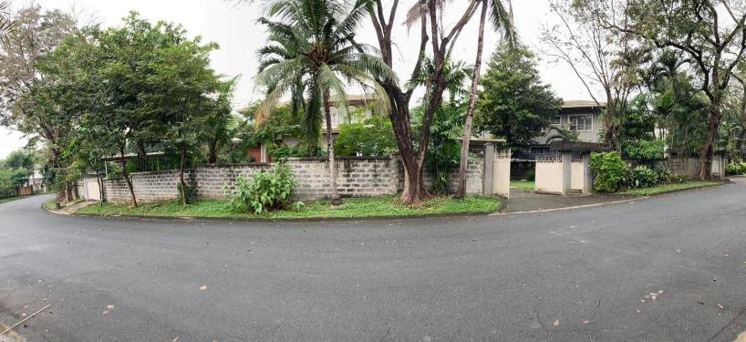 House & Lot for Sale in Quezon City