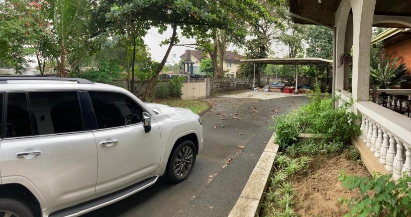 House & Lot for Sale in Quezon City
