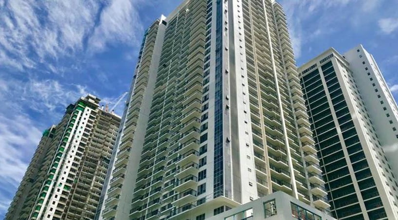 For Sale Studio in Two Maridien