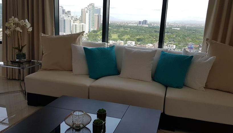 One Rokwell 3BR For Sale