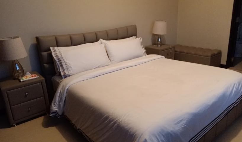 For Lease/Sale 2BR in Greenhills Eisenhower
