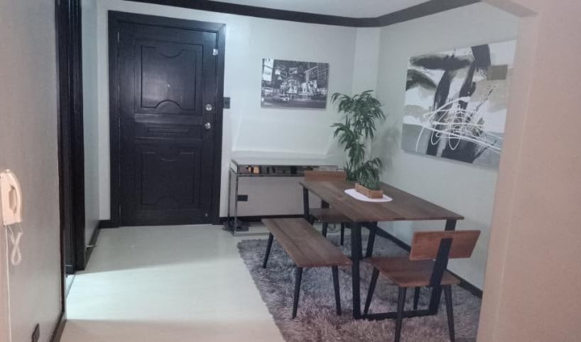 For Lease/Sale 2BR in Greenhills Eisenhower