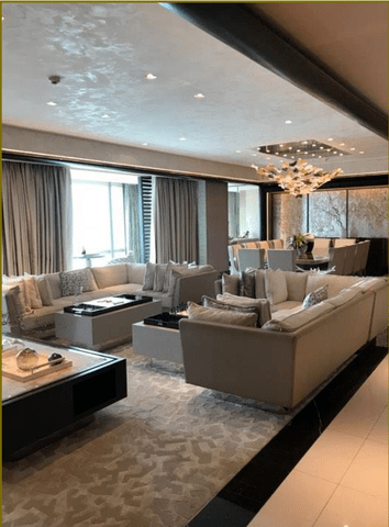Horizon Homes For Rent BGC