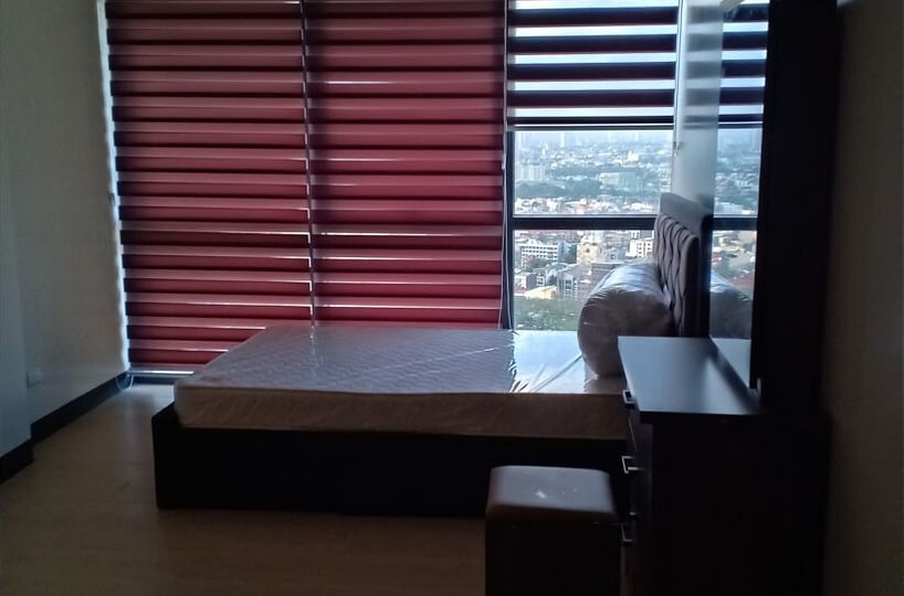 3BR in Salcedo SkySuites For Sale