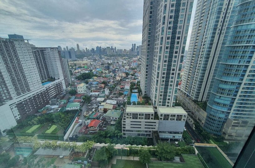 2BR For Sale in Grand Hyatt