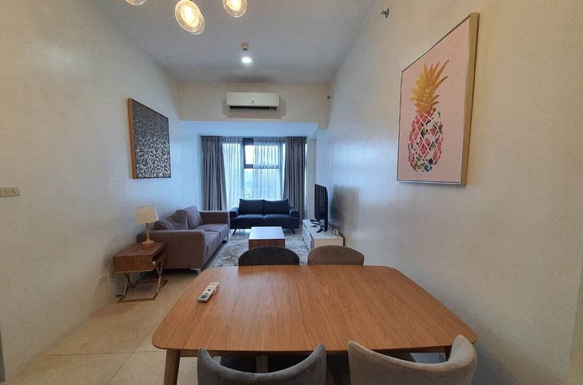 2BR For Sale in Grand Hyatt