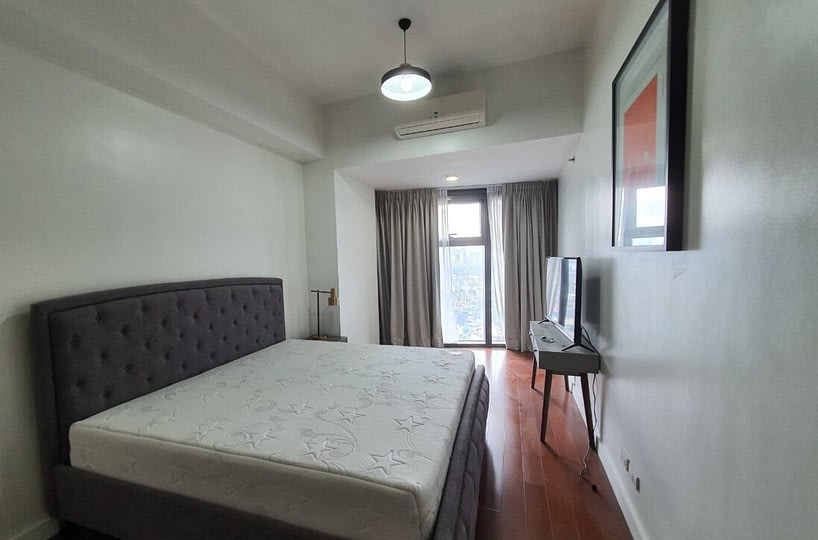 2BR For Sale in Grand Hyatt