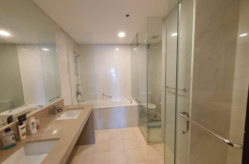 2BR For Sale in Grand Hyatt