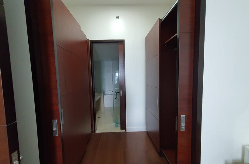 2BR For Sale in Grand Hyatt