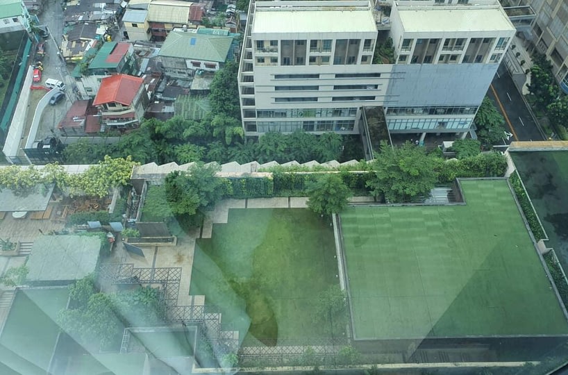 2BR For Sale in Grand Hyatt