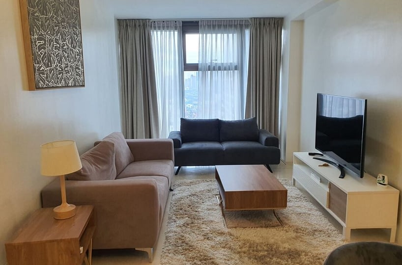 2BR For Sale in Grand Hyatt