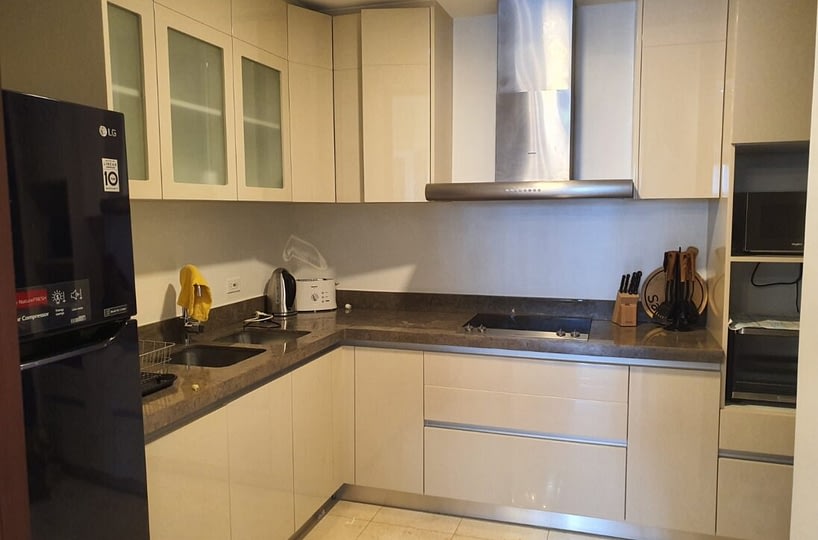 2BR For Sale in Grand Hyatt