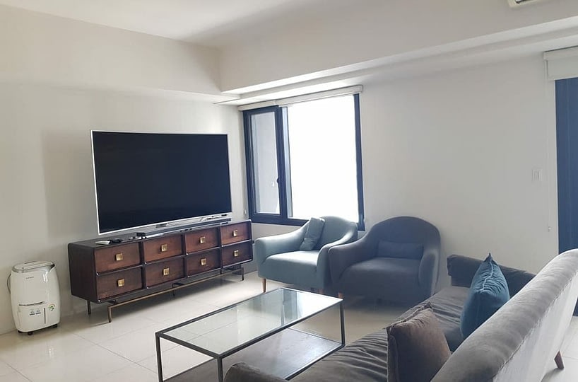 2BR in Arya Residences For Lease