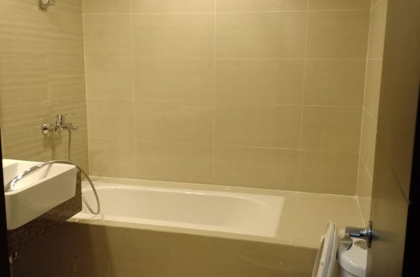 3BR in Salcedo SkySuites For Sale