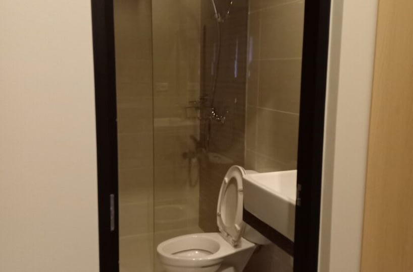 3BR in Salcedo SkySuites For Sale