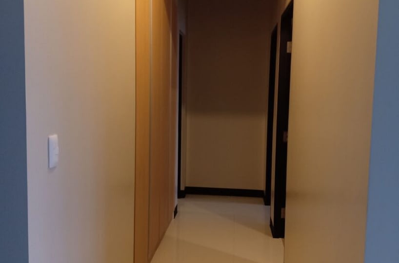 3BR in Salcedo SkySuites For Sale