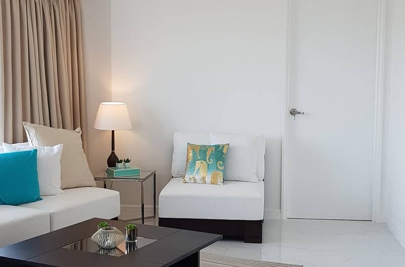 One Rokwell 3BR For Sale