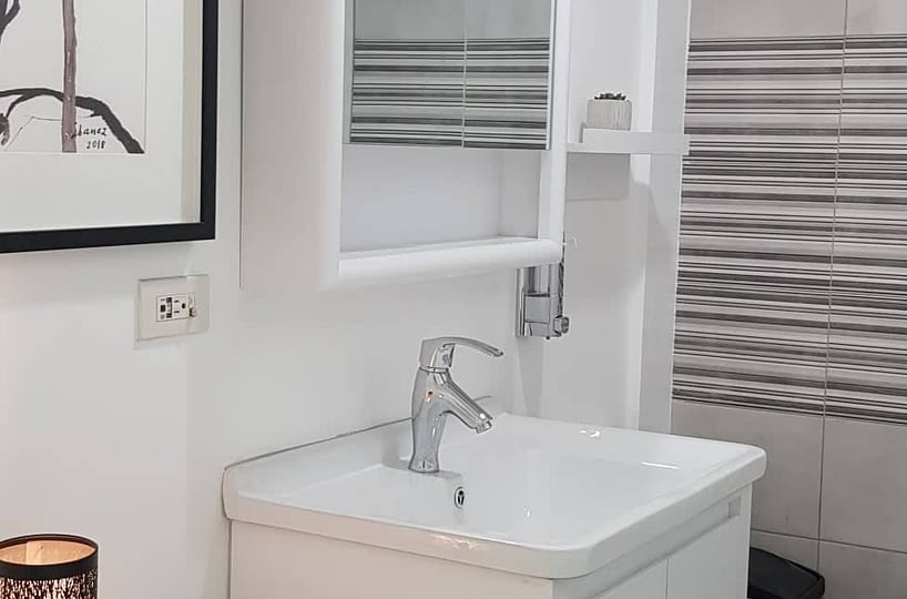 One Rokwell 3BR For Sale