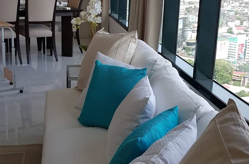 One Rokwell 3BR For Sale