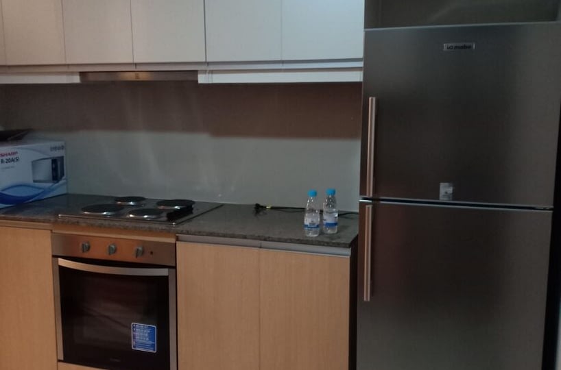 3BR in Salcedo SkySuites For Sale
