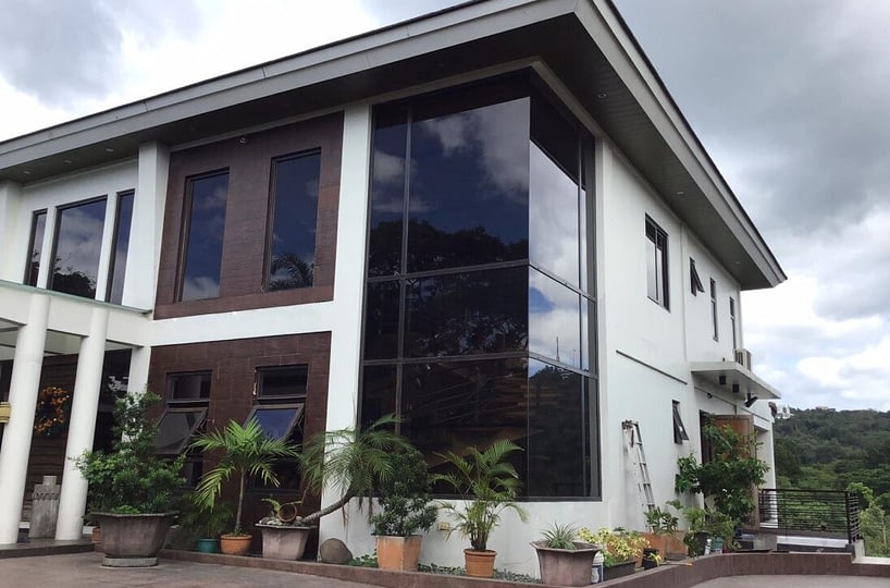 4BR House & Lot in Valley Golf Antipolo
