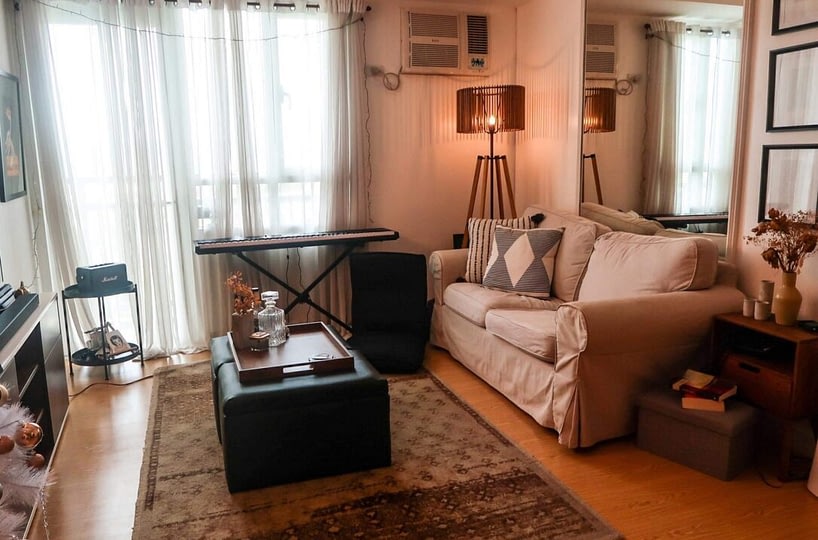 For Sale 2BR in The Grove