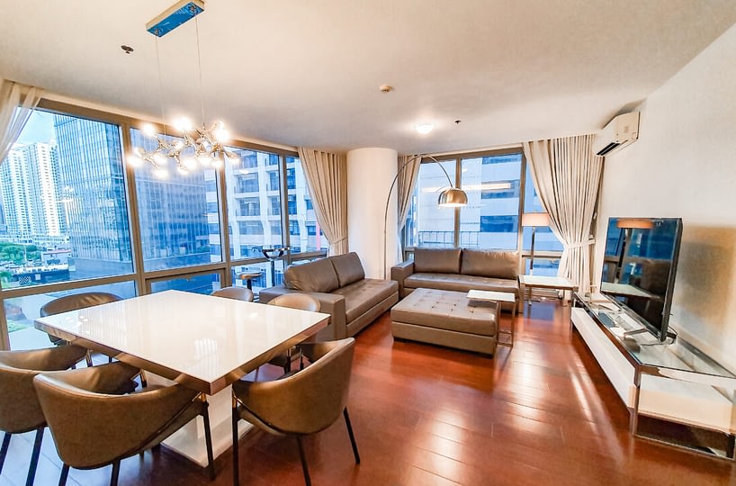 The Suites by Ayala