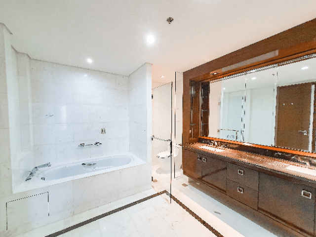 Horizon Homes For Sale BGC