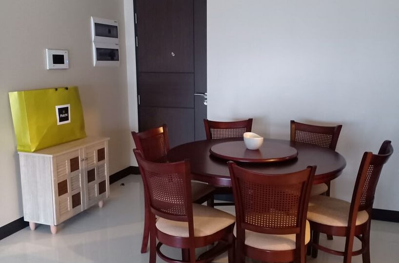 3BR in Salcedo SkySuites For Sale