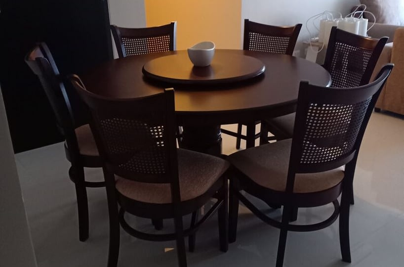 3BR in Salcedo SkySuites For Sale