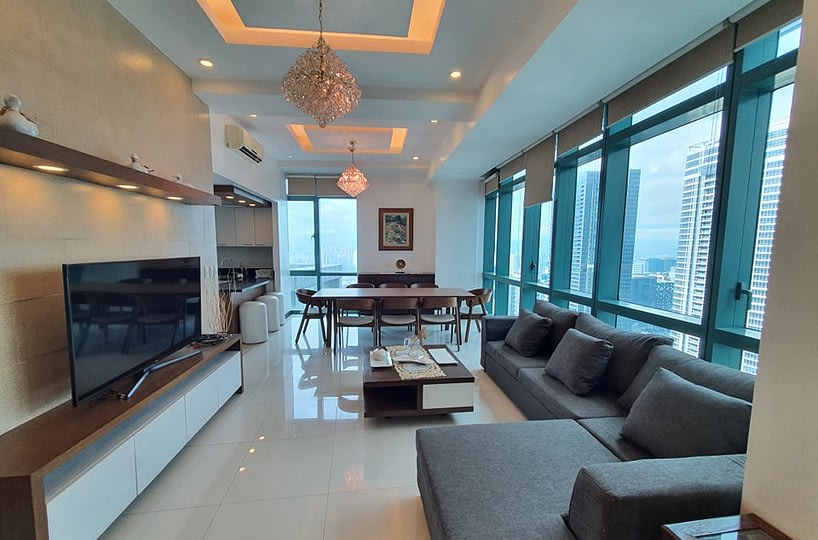8 Forbestown for rent