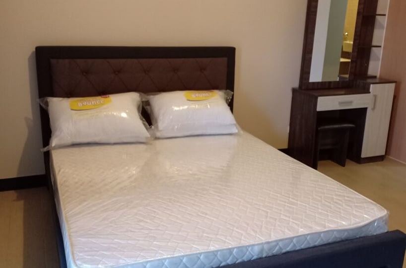 3BR in Salcedo SkySuites For Sale