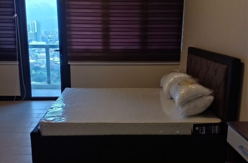 3BR in Salcedo SkySuites For Sale
