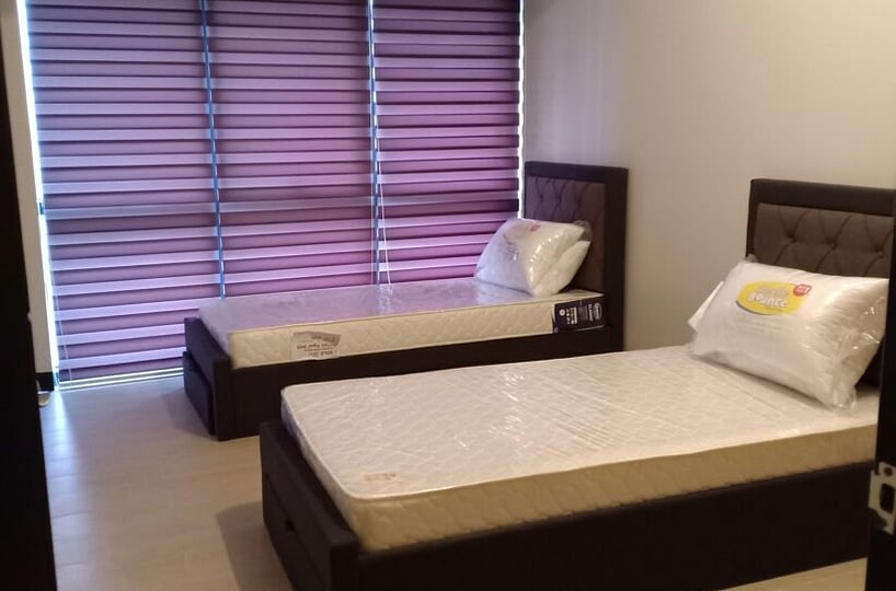3BR in Salcedo SkySuites For Sale