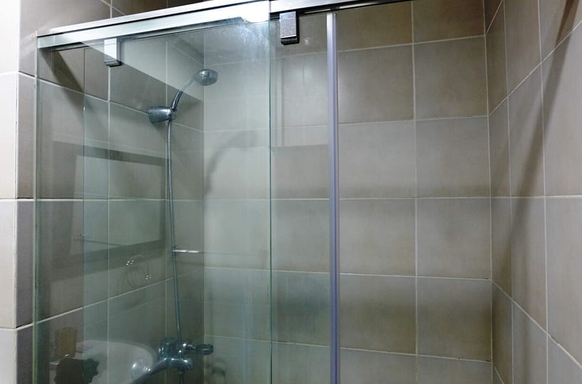 1BR with Golf Course View in Fairways Towers