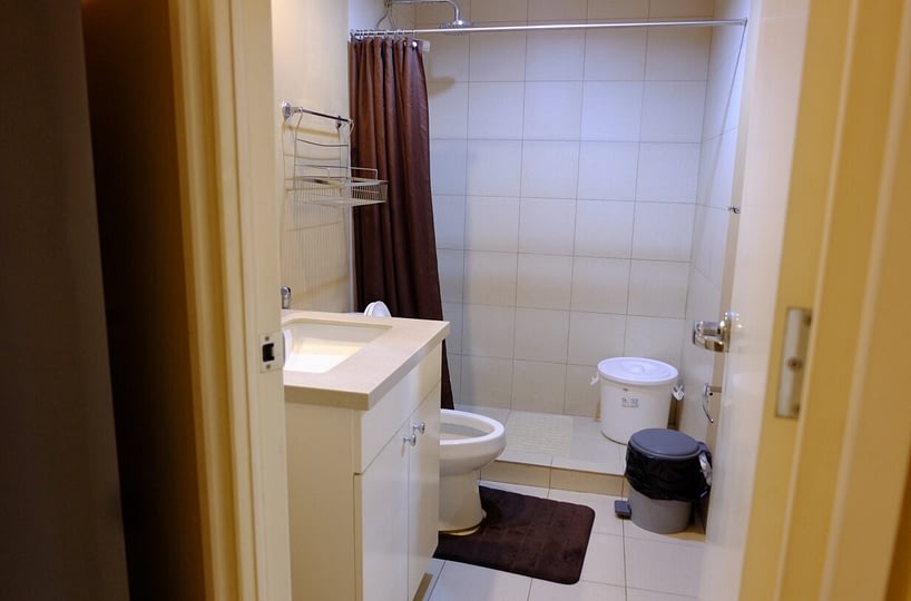For Lease 1BR in One Rockwell