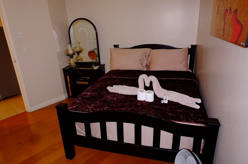 For Lease 1BR in One Rockwell